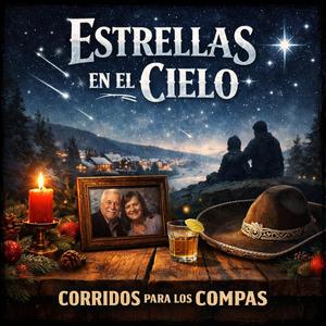 Estrellas en el cielo