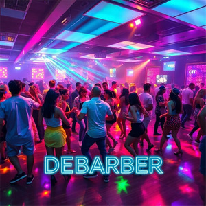 Echoing Lights Mirage