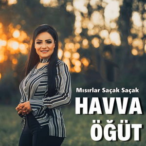 Mısırlar Saçak Saçak