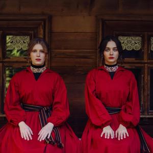 Народився Бог на санях