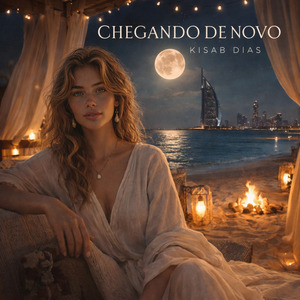 Chegando de Novo