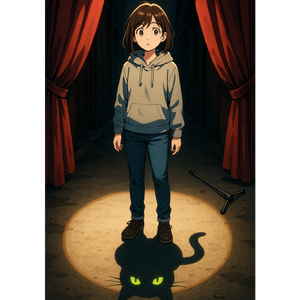 상식은 제끼는거야 視界深度、ゼロにつき by Reworkook@redux