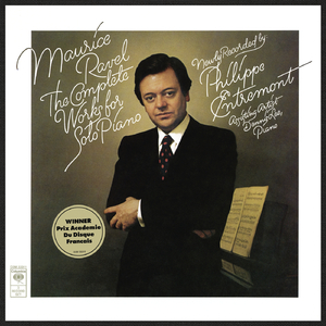 Menuet antique. Majestueusement