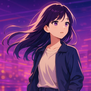 LILAC OVERDRIVE