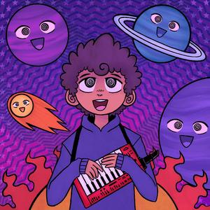 Hardly Breathe (feat. EB, Poppy Chula & Salmah)