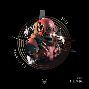 Magneto (Original Mix)