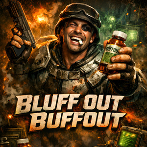 Bluff Out Buffout