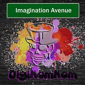 Imagination Avenue