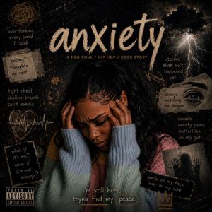 Anxiety