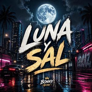 Luna y sal
