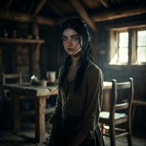 Ведьма и Кузнец