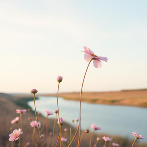 Cinta Bersemi Pulang Dari Jambi