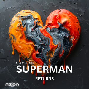 Can You Read My Mind (Love Theme from Superman Returns)