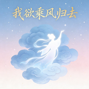 我欲乘风归去