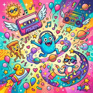 Good Vibes♡
