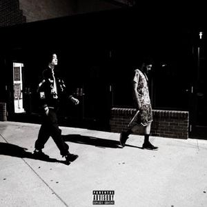 Hit my limit (feat. TOMMY V)