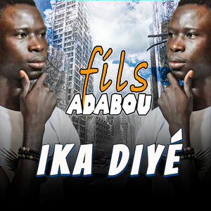 IKA DIYÉ