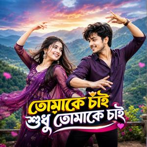 তোমাকে চাই শুধু তোমাকে চাই