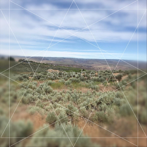 He & I (feat. When Mountains Move)