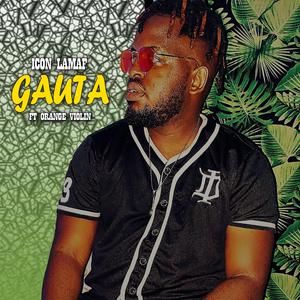 Gauta (feat. Orange Violin)