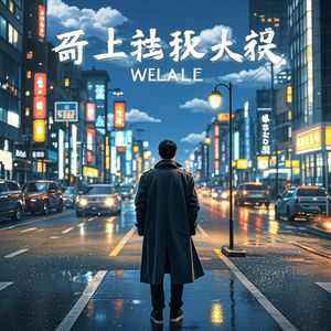 孤单的路人-石榴