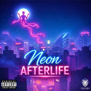 Neon Afterlife
