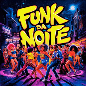 Funk á Moda Antiga