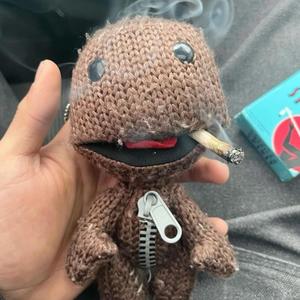 Sackboy (feat. Sooul & LU GOT THE TASTE)