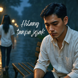 Hilang Tanpa Jejak