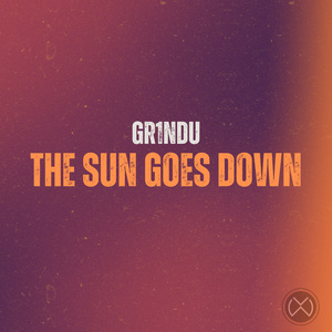 The Sun Goes Down