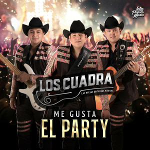 Me Gusta El Party [feat. Roberto Alvarez Serebro]