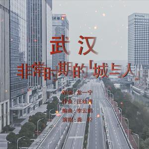 武汉，非常时期城与人