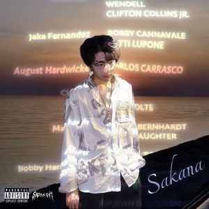 屌丝饮料 FT.SadKnight (Prod.Rex4Ca$h)