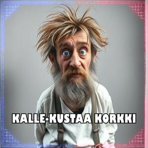 Kalle-Kustaa Korkki