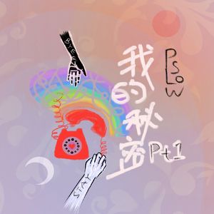 我的秘密pt1