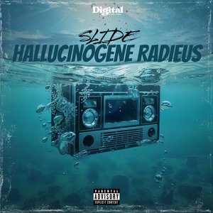 Slide Hallucinogene Radieus (Speed Up)
