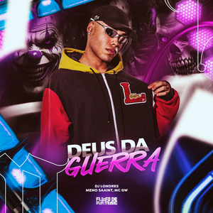 Deus da Guerra