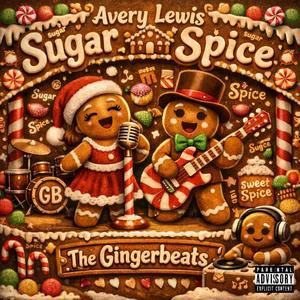 Gingerbread