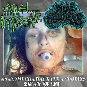 Salt the ****ing earth