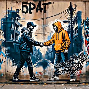 Брат