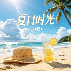 夏日时光・DJ