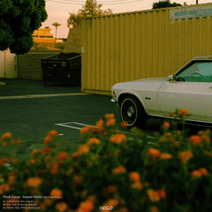 Kigo (feat. Shammah, Rohann)