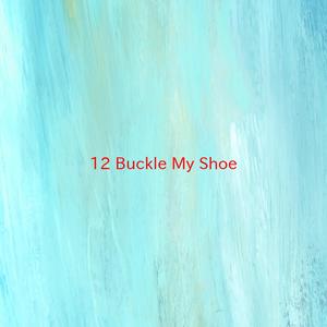 1,2 Buckle My Shoe (Complete version originally performed by Childrens' Song)