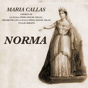 Norma: Act II, Pt.1