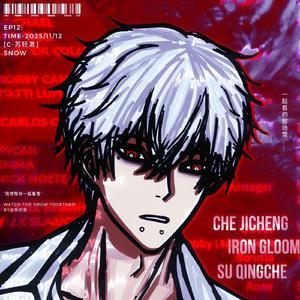 一起看的那场雪