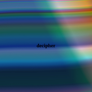 decipher