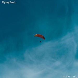 Flying Soul (feat. Sensory Meditation, Jasper Whisper, Randy Divine, Alma Lin & Nina Nalo)