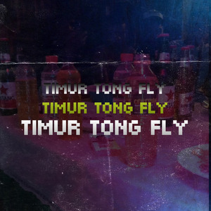 Timur Tong Fly