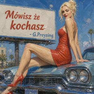 Mówisz że kochasz