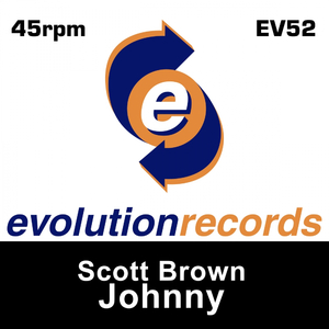 Johnny (Original Mix)